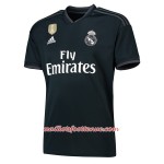Maillot/Tenue Real Madrid Exterieur 2018/2019